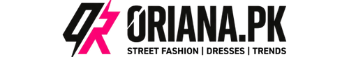 Oriana.pk